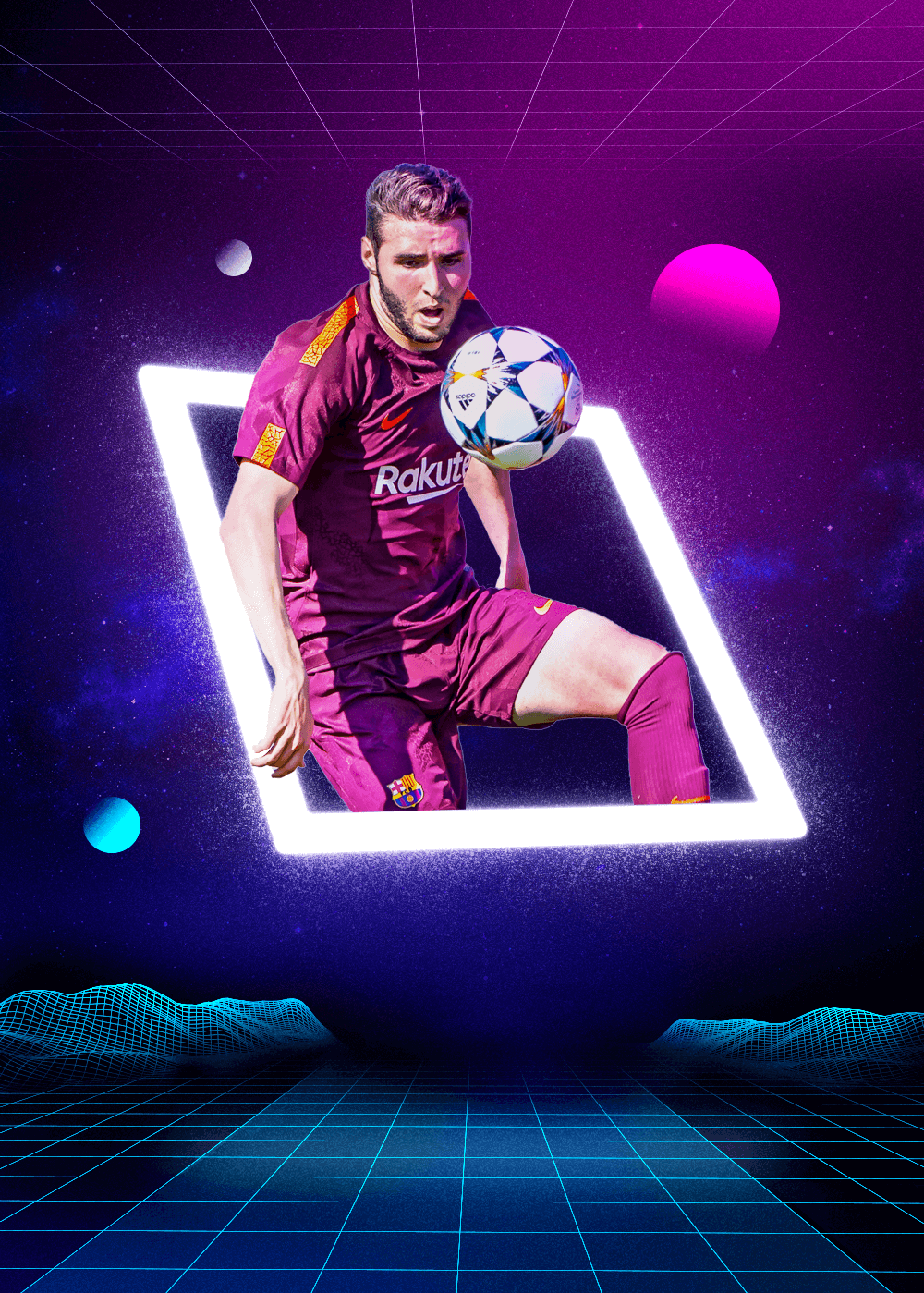 煌的荣誉 煌的荣誉